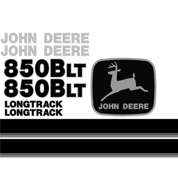 Decal Set